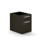 Deluxe Box File Pedestal