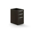 Deluxe Box Box File Pedestal