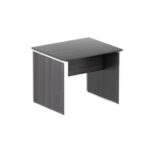 End table – Laminate top