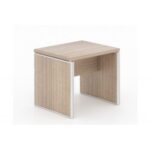 End table – Laminate top - Image 6
