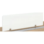 30" Elegant Acrylic divider