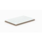 White glass top for storage units - Image 3
