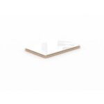 White glass top for storage units - Image 2