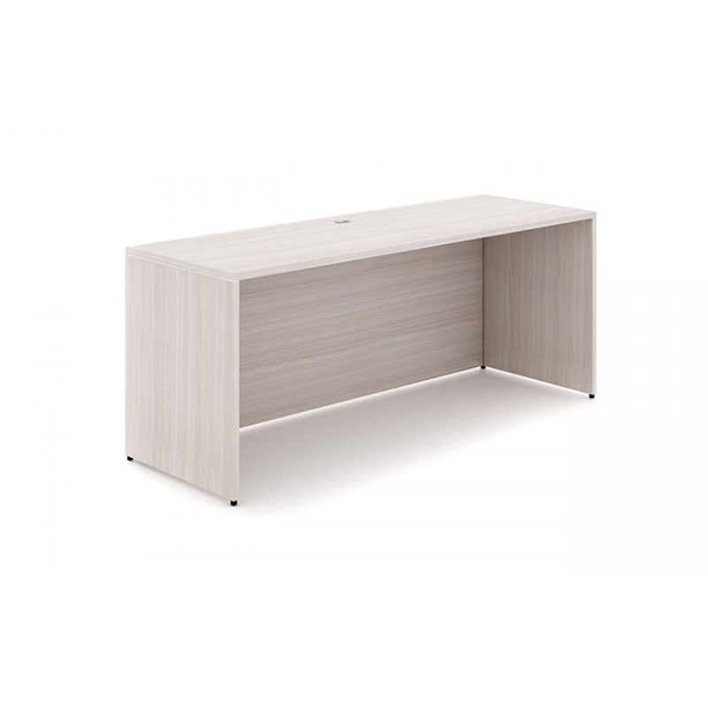 CD_P6624C-1-800x800-1.jpg 66" rectangular credenza shell - Image 1
