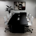 Potenza Conference tables