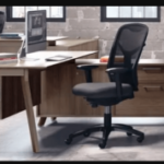 L026 - Desk L Shape SIENNA2