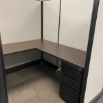 Cubicles