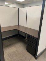 Cubicles