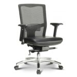 Argento Ergonomic Executive task chair - Image 2