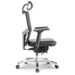 Argento Ergonomic Executive task chair - Image 3