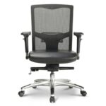 Argento Ergonomic Executive task chair