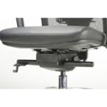 Argento Ergonomic Executive task chair - Image 5