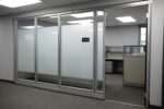 PANEL SYSTEMS MODULAR WALLS - Image 6