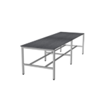 Basic U Leg Work Table