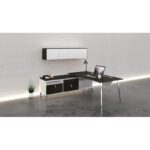 L021 - OneSuite Desk - Image 6