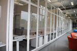 PANEL SYSTEMS MODULAR WALLS - Image 7