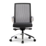 Moderno Classico Executive Chair