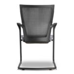 Concepto Mesh Guest Chair - Image 10