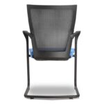 Concepto Mesh Guest Chair - Image 12