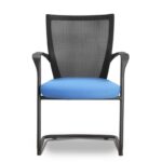 Concepto Mesh Guest Chair - Image 13