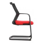Concepto Mesh Guest Chair - Image 17