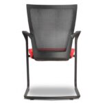Concepto Mesh Guest Chair - Image 18
