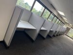 Cubicles - Office furniture - Image 2