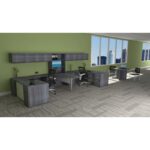 Potenza L Group - GRIGIO