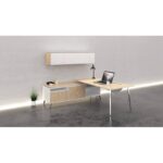 L021 - OneSuite Desk - Image 4