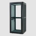 Office Pods Quick Install Series - Solo