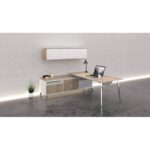 L021 - OneSuite Desk