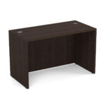 Desk Shell Multiple Colors