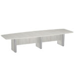 10’ conference table - Image 2