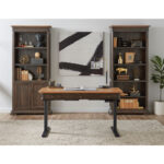 Tris=003 Westwood Collection Sit Stand Desk Top – (Top Only) - Image 2
