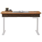 Tris=003 Westwood Collection Sit Stand Desk Top – (Top Only)
