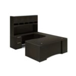 Potenza  u shape Bow front  laminate - Image 3
