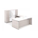 Potenza Executive desk - Image 2