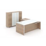 L014 - Potenza Executive desk