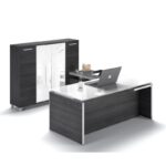 Potenza Executive desk