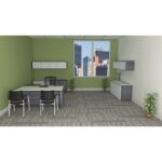 Potenza Executive - GRIGIO