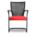 Concepto Mesh Guest Chair - Image 19