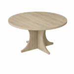 Ryker Round 42″ Table