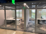 PANEL SYSTEMS MODULAR WALLS - Image 4