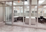 PANEL SYSTEMS MODULAR WALLS - Image 3