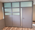 PANEL SYSTEMS MODULAR WALLS - Image 2