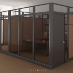 PANEL SYSTEMS MODULAR WALLS