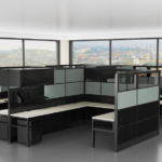 PANEL SYSTEMS  EVO 2.5 Frame and Tile, Refined