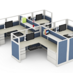 PS2 PANEL SYSTEM Tried and True Office Spaces