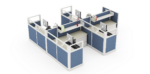 PS2 PANEL SYSTEM Tried and True Office Spaces - Image 3