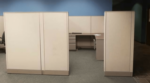 Cubicles 6'x6' x 65" high